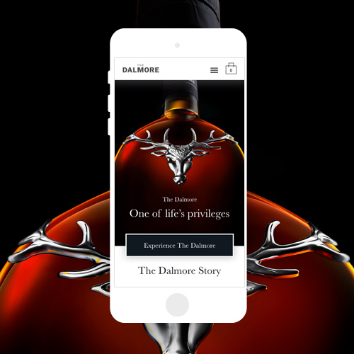 The Dalmore